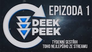 DeeThane  DEEK PEEK 1 [upl. by Frager512]