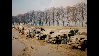 30 anni  Alluvione Alessandria 1994 [upl. by Chloris]