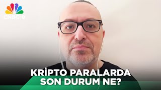 Kripto Para Piyasalarında Fiyatlamalar [upl. by Anrak199]