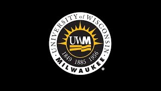 UWM 2018 Spring Commencement Black Ceremony [upl. by Natsyrt]