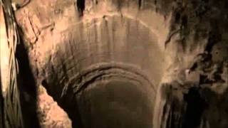 Geology of Mammoth Cave Kentucky [upl. by Nylsej]