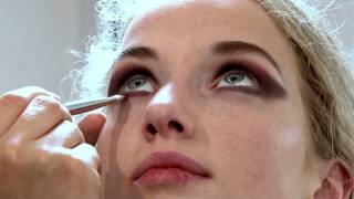 Makeup Tutorial  Schminktipps [upl. by Remsen]