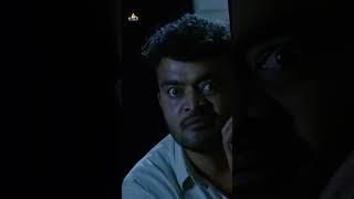 Raghu Gets Scared Seeing Ghost  Kasthuri Mahal  shorts  youtubeshorts  ytshortsindia [upl. by Cooperstein]