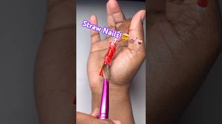 Long Nail Design🤯💅🏽nails nailart naildesign acrylicnails newvideo gelnails nailtech 3d [upl. by Whitaker]