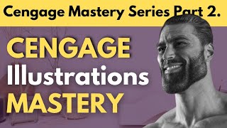 Mastery of Cengage Illustrations like a GIGACHAD  jee jeeventure [upl. by Jaquith]