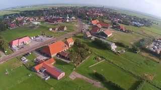 Ameland Hollum De Kampen [upl. by Asylem]