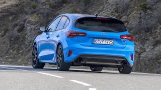 Ford FOCUS ST Edition 2024 Stronger Than The Golf GTI [upl. by Atenahs]