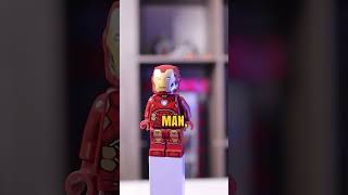 5 Weird Lego Marvel Designs shorts lego marvel [upl. by Latreshia714]