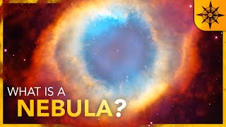 What Is A Nebula [upl. by Opiak]