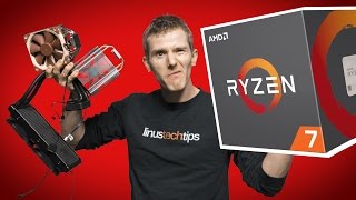 OVERCLOCKED AMD RYZEN 7 PERFORMANCE GUIDE [upl. by Osher]