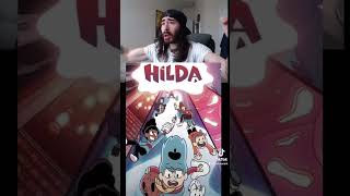 My ranking of every Hilda season plus the movie by Finley Doherty￼ [upl. by Loughlin372]