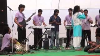 live sabar koti ji mela 2012 nawan pind jattan [upl. by Norod]