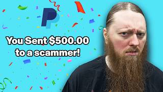 I got SCAMMED for Video Games [upl. by Atidnan]