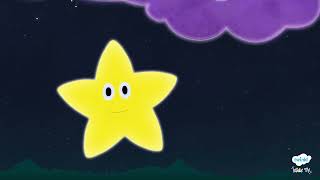 constellations song for kids twinkl kids tv ver 1 [upl. by Oirretna]