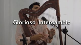 Glorioso Intercambio  La IBISovereign Grace Cover by Abel Peña [upl. by Enimzzaj]