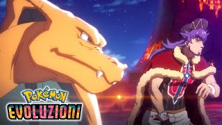 Il Campione 🏆  Evoluzioni Pokémon [upl. by Anasus]