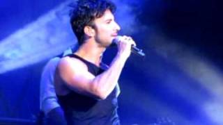 Концерт Таркана в СанктПетербурге  Tarkan Konser HQ  tarkashacom [upl. by Dorthy]