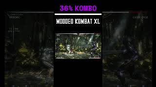 ANOTHER 36 SmokeCyrax Hybrid Kombo [upl. by Maidel]