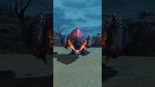 Seething Bazelgeuse Marking shorts mhrisesunbreak youtubepartner [upl. by Lessur570]