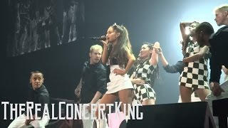 Ariana Grande  quotProblemquot Live in Anaheim 41015 [upl. by Frank]