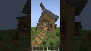 COMO FAZER A MELHOR FARM DE FRANGO DO MINECRAFT [upl. by Ahsil]