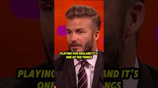 quotHow Beckham amp Jackman FEEL About Englandquot shorts [upl. by Enelegna679]