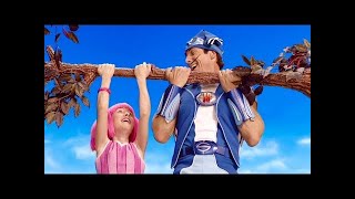 LazyTowns New SuperHero  Lazy Town Songs for Kids [upl. by Keon]