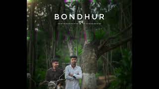 BONDHUR HUR Assamese new song [upl. by Xena]