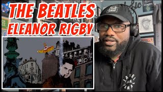 The Beatles  Eleanor Rigby  REACTION [upl. by Ransell]