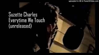 Suzette Charles  Everytime We Touch [upl. by Bilek483]