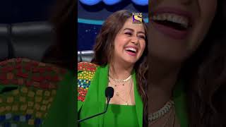 Aa Meri JanamShortsDanceindianidol [upl. by Hcirdeirf]