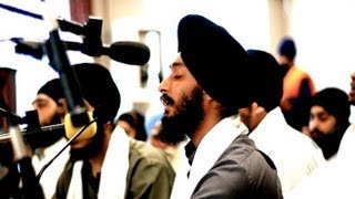 Awesome SimranMust ListenBhai Jagpal Singh Jiakj [upl. by Mercuri]