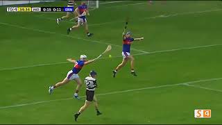 MIDLETON V ERINS OWN HIGHLIGHTS  2024 CORK PREMIER SENIOR HURLING CHAMPIONSHIP [upl. by Yenrab]