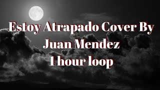 estoy atrapado juan mendez 1 hour loopno adds [upl. by Gent]