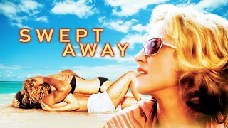 Swept Away Full Movie Super Review and Fact in Hindi  Madonna  Adriano Giannini [upl. by Neri]