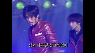 HOT  열맞춰 60fps 19981004 [upl. by Danika]