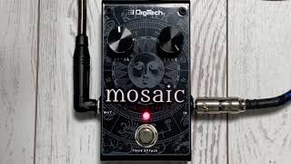 Digitechâ€ťMosaicâ€ť [upl. by Hankins]