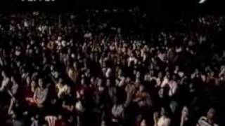 Michael Jackson Earth Song Live in Manila 1996 [upl. by Mehs]