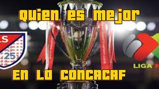 EL RANCIO HABLA DE LA CONCACHAMPIONS [upl. by Eniarol410]