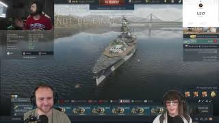 REACTING To FIREBIRDS Dev Stream Warthunder [upl. by Hgielram773]