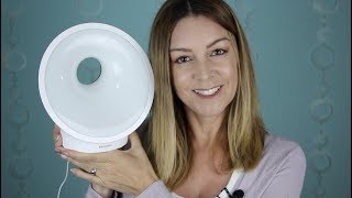 Philips Somneo sleepwake light review [upl. by Libenson]