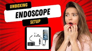 The Best Endoscope for your iPhone [upl. by Oiruam688]