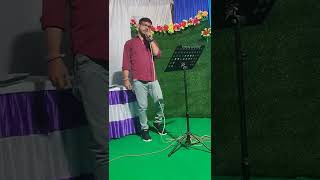 Bahut Khoobsurat ek Ghazal Likh Raha hu Karaoke song [upl. by Rivi925]