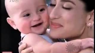 Vivel Soap New Ad 2014 Kareena Kapoor Malayalam 360p [upl. by Cecilio]