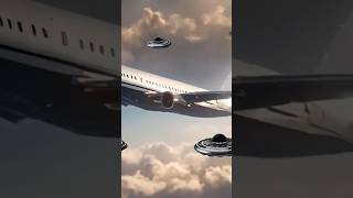 Mysterious UFOs Control Military Jets 🚀 shorts UFO lab360 [upl. by Cissie]