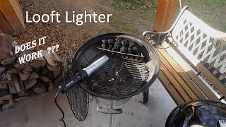 Looft Lighter Review looft looftlighter [upl. by Lemrahc]