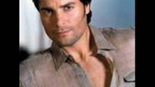 Amo a Una Estrella  Chayanne [upl. by Eremihc]