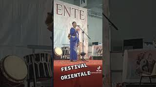 festival oriente [upl. by Cox]