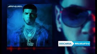 REAL HASTA LA MUERTE 2018  ANUEL AA ALBUM  DESCARGA [upl. by Wiburg]