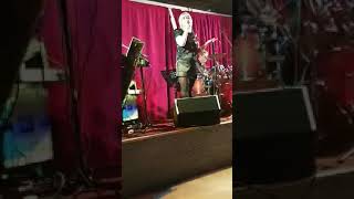 Michelle Murphy Sings Someone from Home with The Ryan Turner Band [upl. by Eldin26]